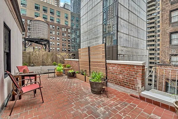155 East 49th Street #11CD in Turtle Bay, Manhattan | StreetEasy