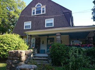 214 Beacon St, Newton, MA 02467