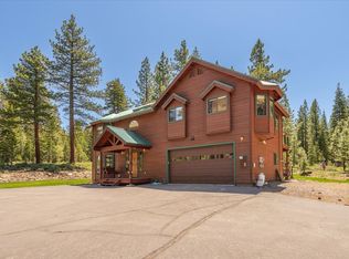 17371 Valley View Rd, Truckee, CA 96161