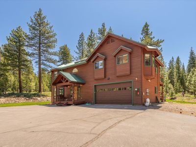 17371 Valley View Rd, Truckee, CA, 96161