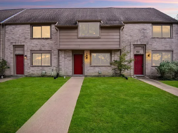 6426 Kentwick Dr #24/4, Houston, TX 77084