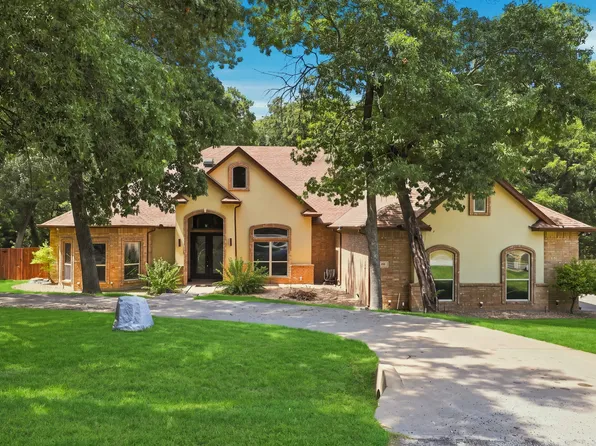 159 Willow Run, Waxahachie, TX 75165