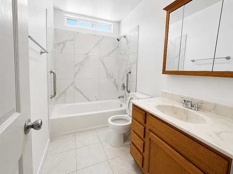 8521 Belmont St #B — Photo 5