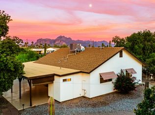 980 W Virginia St, Apache Junction, AZ 85120