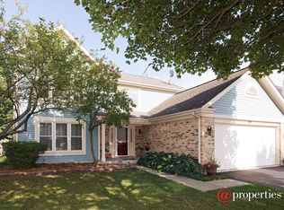 414 Farmhill Cir, Wauconda, IL 60084