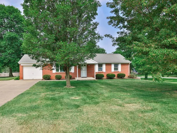 9679 Crestfield Dr, West Chester, OH 45069