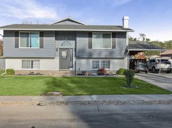 650 N 420th St W, Lehi, UT 84043