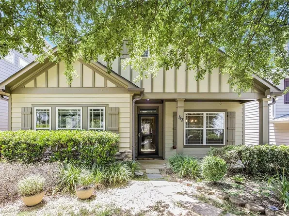 113 Macalester Dr, Newnan, GA 30265