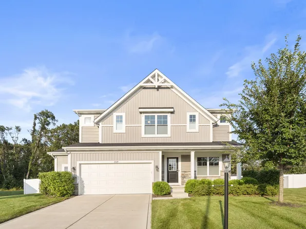 2329 Toni Ct, Portage, IN 46368