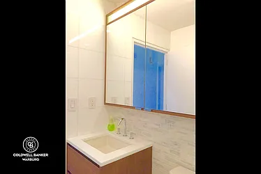 Rented by Coldwell Banker Warburg