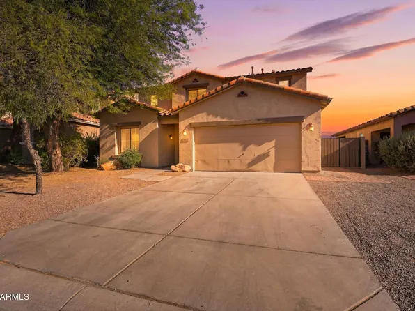 405 E HAROLD Drive, San Tan Valley, AZ 85140