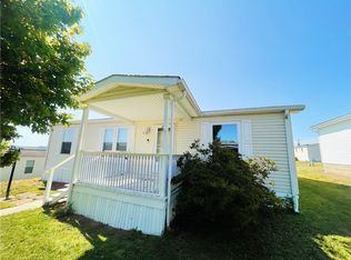 121 Mountain View Dr, Berlin, PA 15530