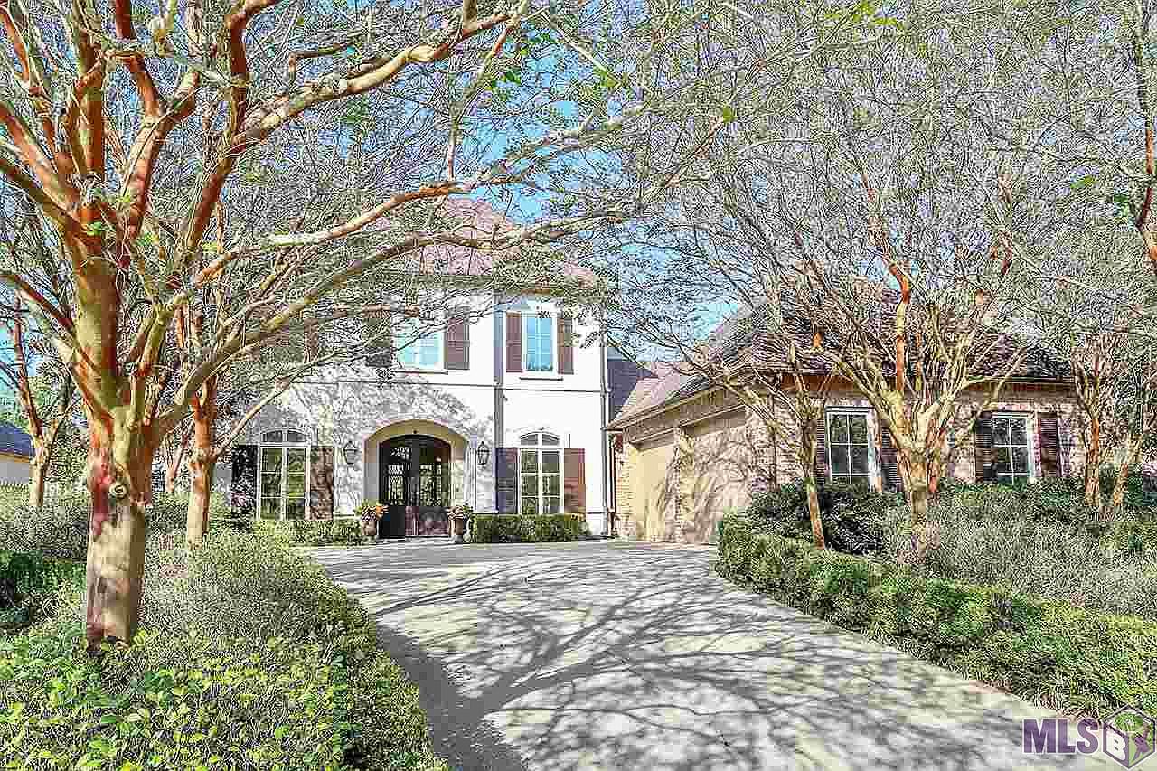 18530 Santa Maria Dr, Baton Rouge, LA 70809 Zillow