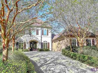 18530 Santa Maria Dr, Baton Rouge, LA 70809