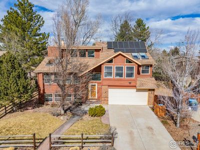 527 W Ash Ct, Louisville, CO, 80027