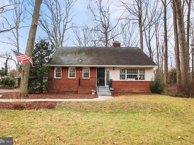 15732 Ashland Dr, Laurel, MD, 20707