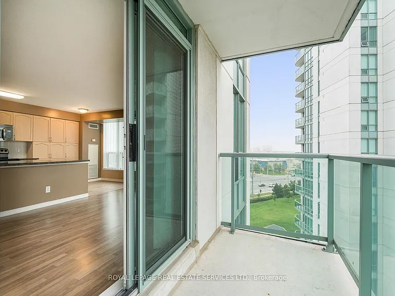 4850 Glen Erin Dr #704 — Photo 22