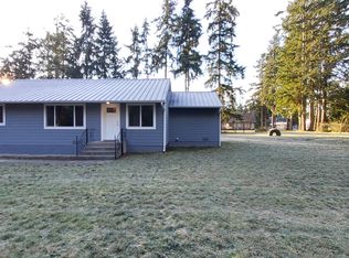 20 S Maple St, Port Hadlock, WA 98339