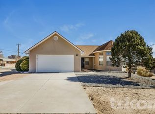 1600 31st St SE, Rio Rancho, NM 87124