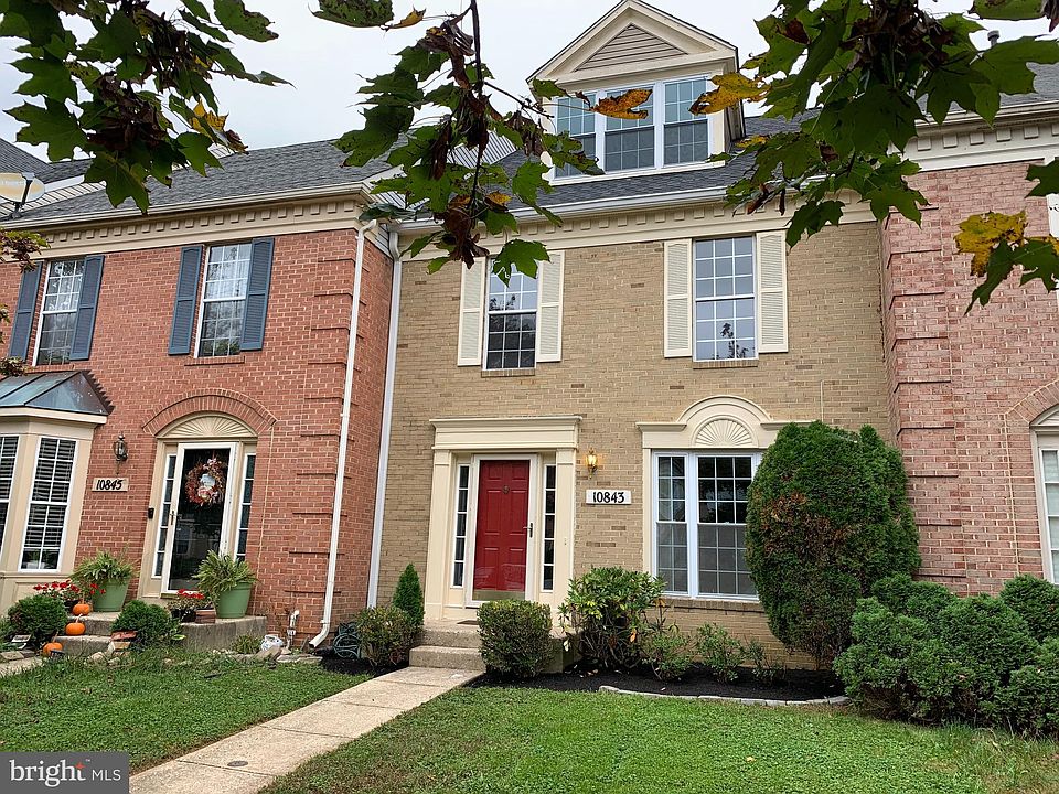 10843 Sherwood Hill Rd, Owings Mills, MD 21117 Zillow