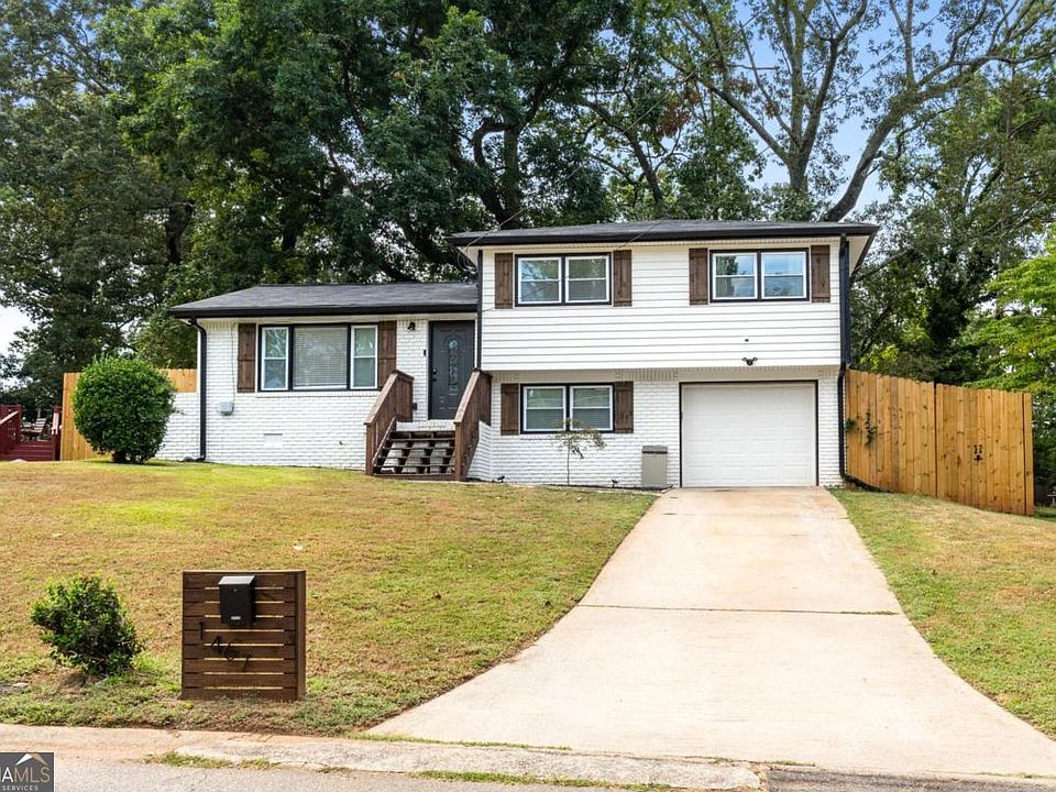 1st image of 1467 Timms Cir SE