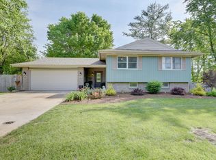 3229 Dr A J Brown Ave, Indianapolis, IN 46205
