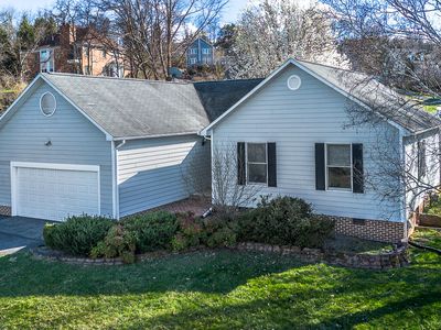 5 Gaines Ct, Lexington, VA, 24450