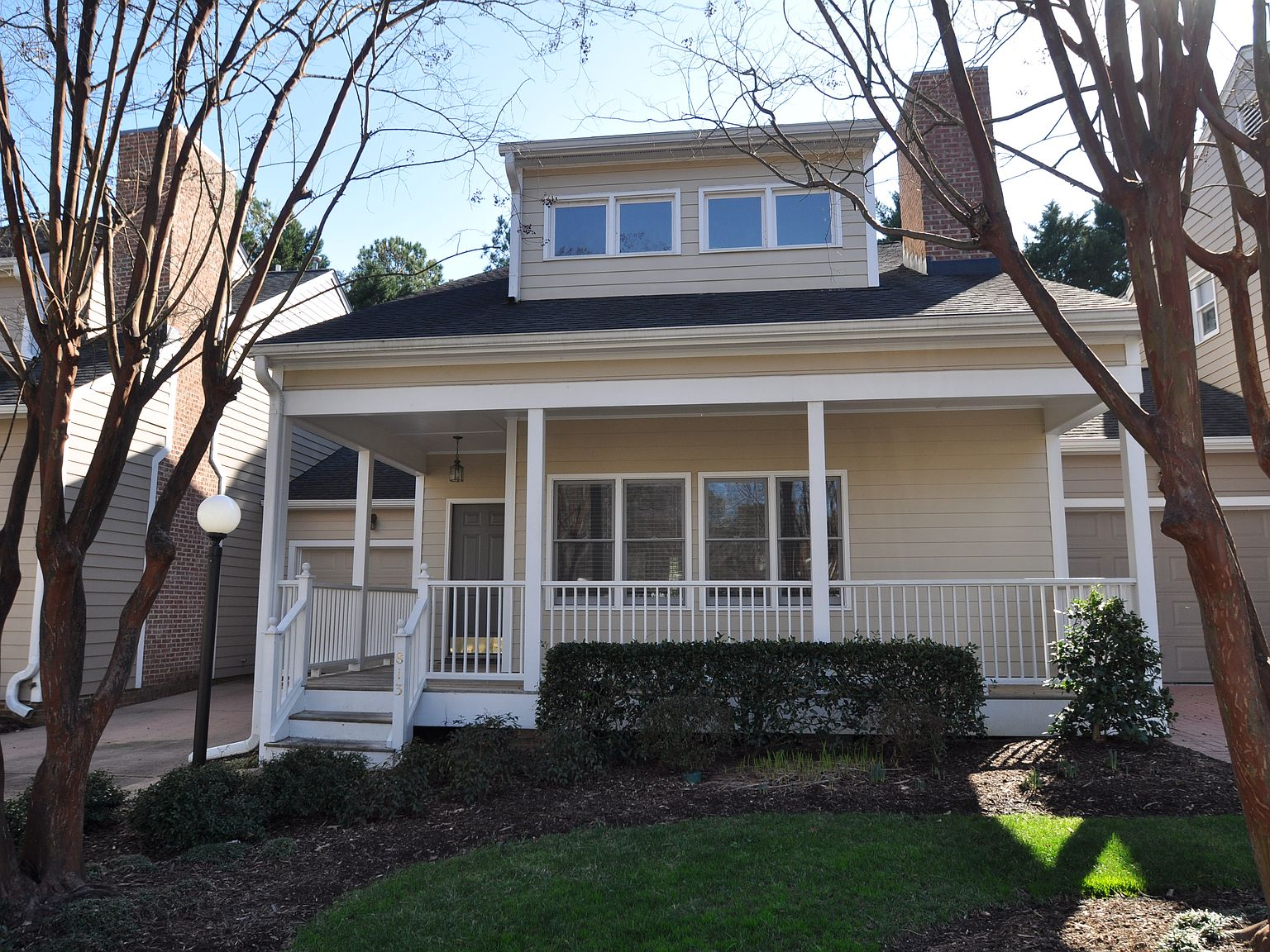 813 Mill Greens Ct, Raleigh, NC 27609 Zillow