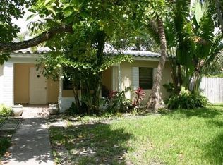 8020 SW 62nd Ct, Miami, FL 33143