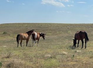 1375 110th Ave, Ellis, KS 67637