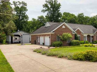 15101 Darmstadt Rd, Evansville, IN 47725