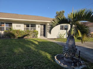 1011 SE 23rd Pl UNIT B, Cape Coral, FL 33990
