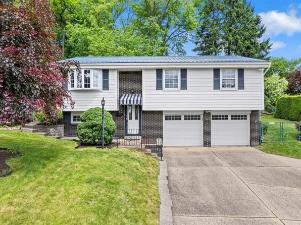 398 Fielding Dr, Pittsburgh, PA 15235