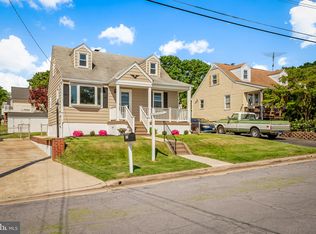 1233 Kendrick Rd, Rosedale, MD 21237