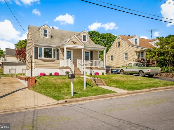 1233 Kendrick Rd, Rosedale, MD 21237