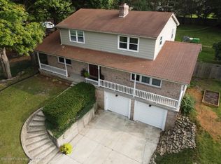 4307 Mar Moor Dr, Lansing, MI 48917