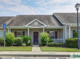 15 Stonelake Cir, Savannah, GA 31419