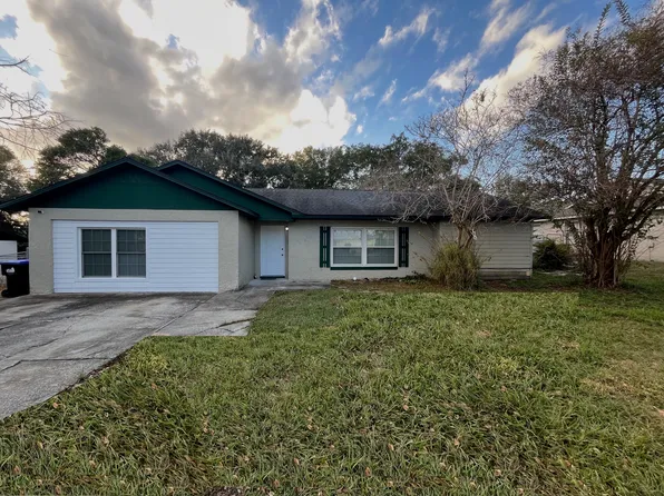 3222 Hammersmith Rd, Orlando, FL 32818