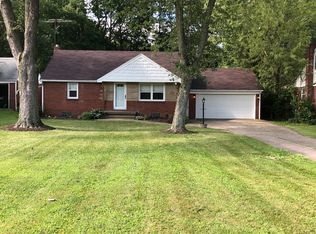 384 Glendola Ave, Warren, OH 44483