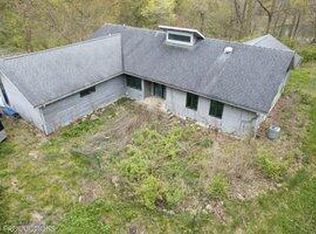 5718 W Small Rd, La Porte, IN 46350