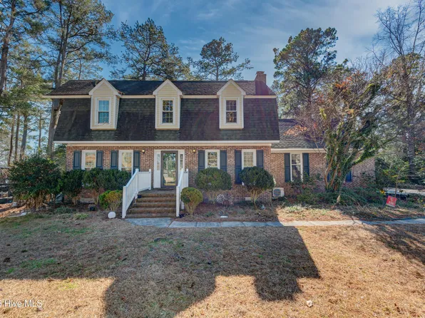 110 Kemberly Court, Jacksonville, NC 28540
