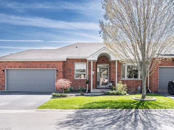 59 Northernbreeze St, Hamilton, ON L0R 1W0