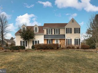 110 Henry Dr, Royersford, PA 19468