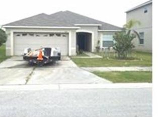 3894 Rollingsford Cir, Lakeland, FL 33810