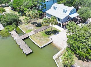 Blues Dock Of The Bay, Eastpoint, FL 32328