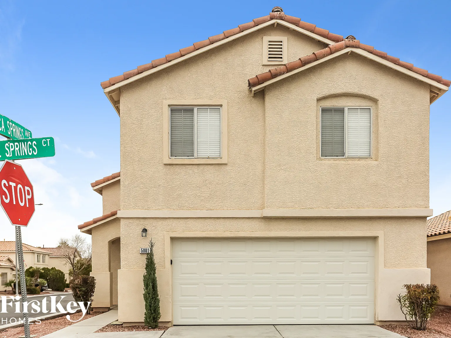 3 bed, 2.5 bath, 1437 sqft, $2,385 — Photo 1