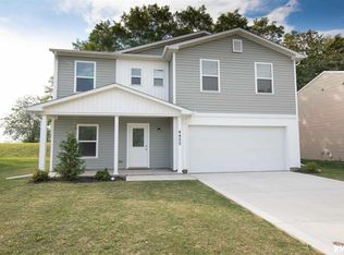 4420 N Michigan Ave, Davenport, IA 52806
