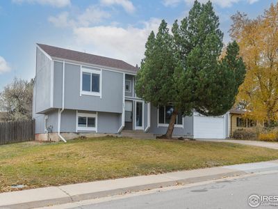 6645 S Elm Cir, Centennial, CO, 80121