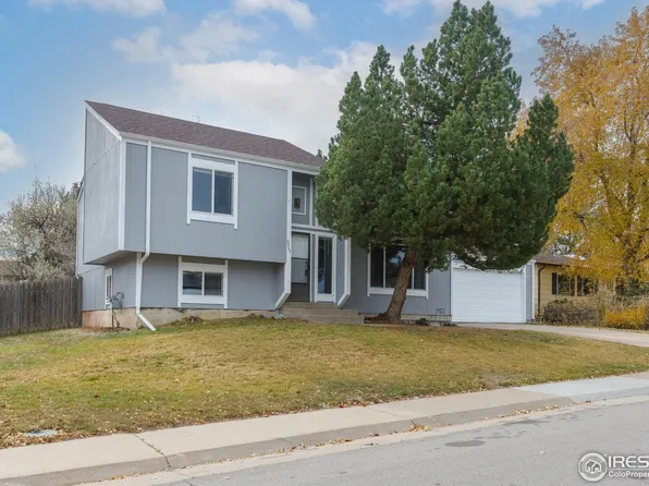 6645 S Elm Cir, Centennial, CO 80121