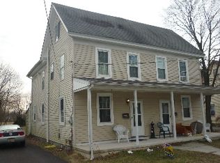 28-30 Zane St, Glassboro, NJ 08028